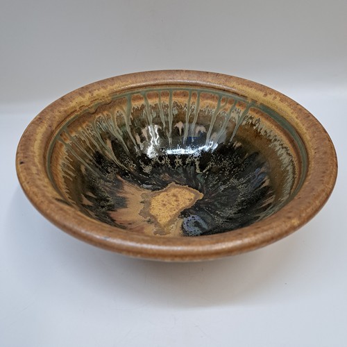 #250298 Bowl, Serving Medium $18 at Hunter Wolff Gallery